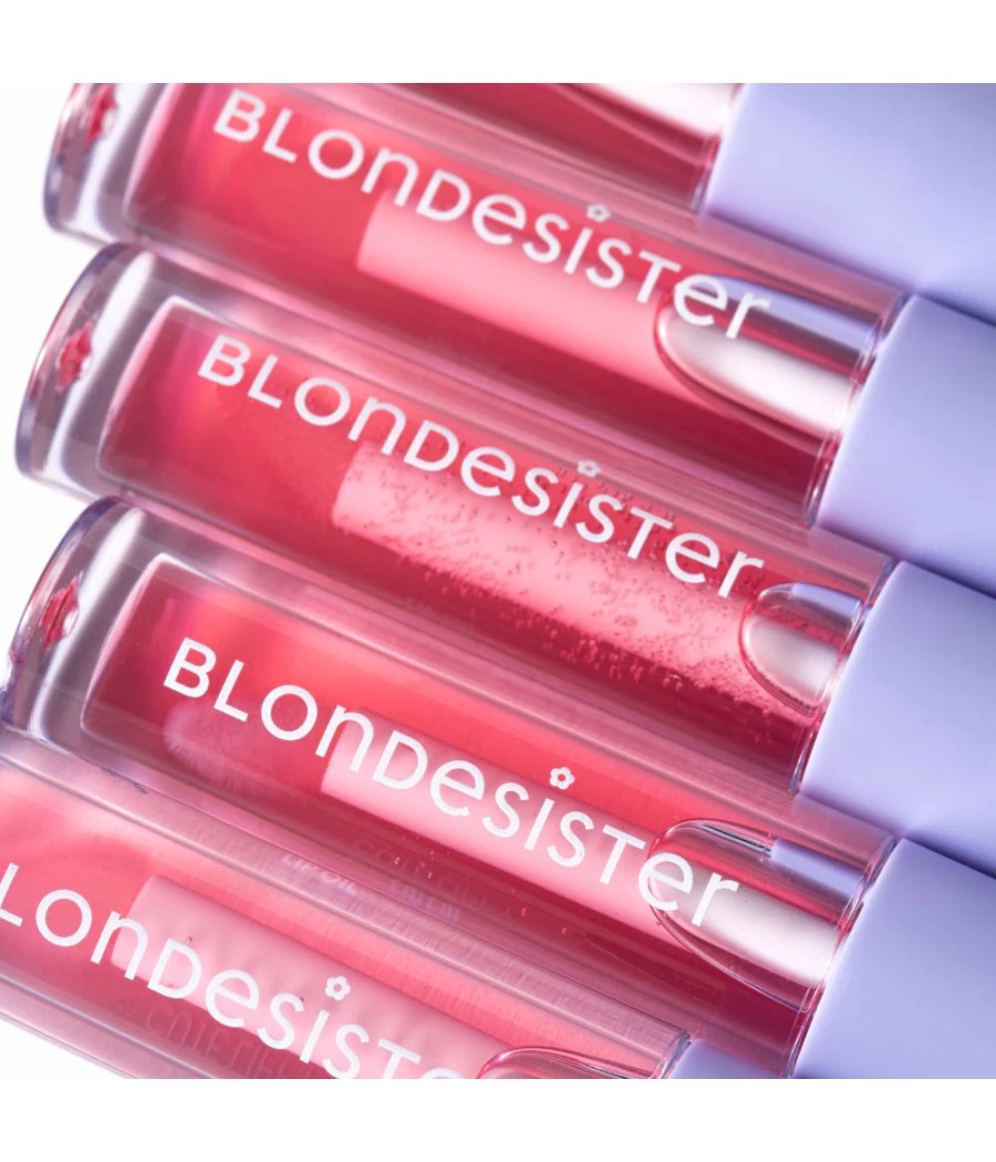 Blondesister rinkinys „Mini Box Essential“ su kosmetine