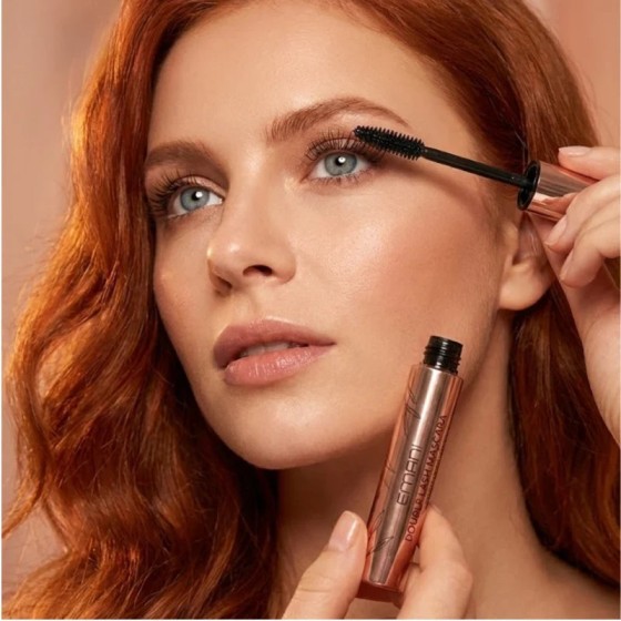 EMANI Double Lash Mascara-Serum, 7 ml