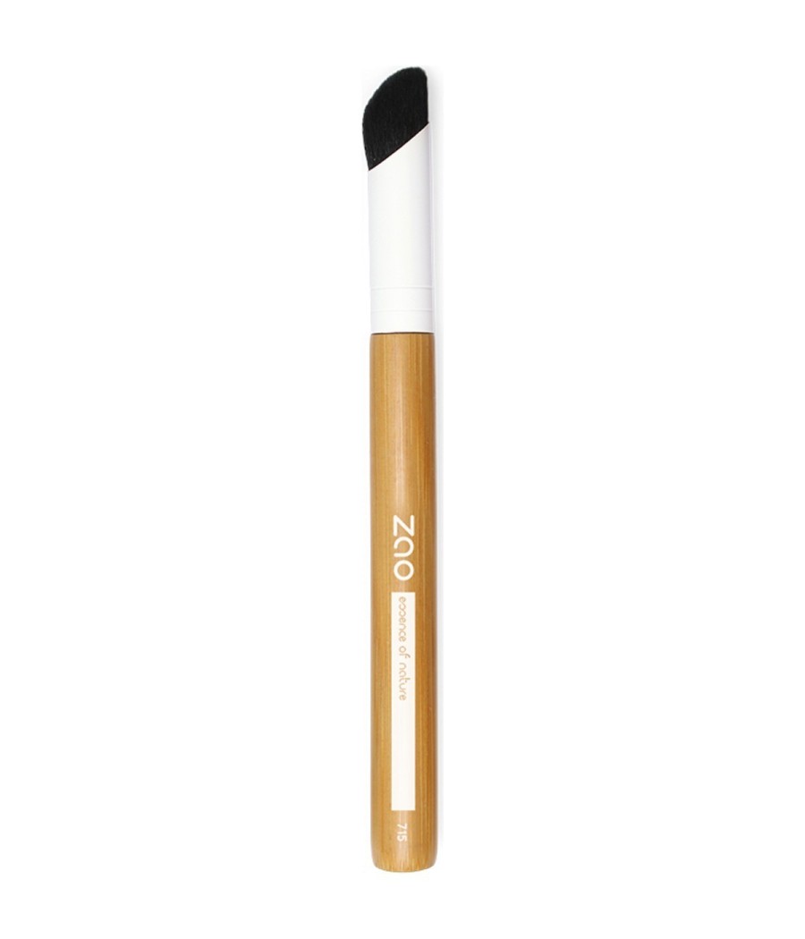 ZAO maskuoklio šepetėlis „Concealer Brush“, 715