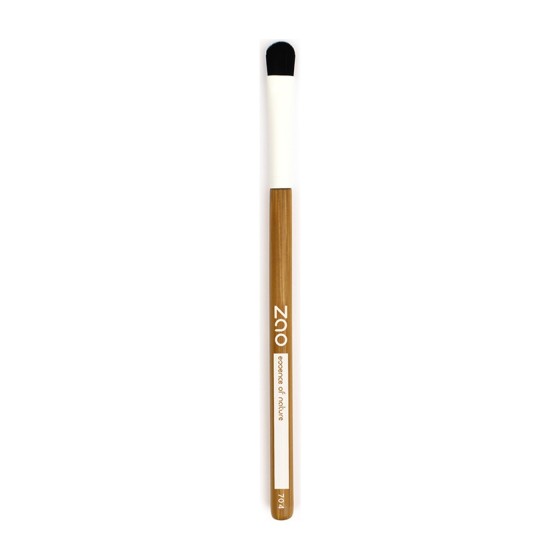 ZAO Eye Makeup Brush Set