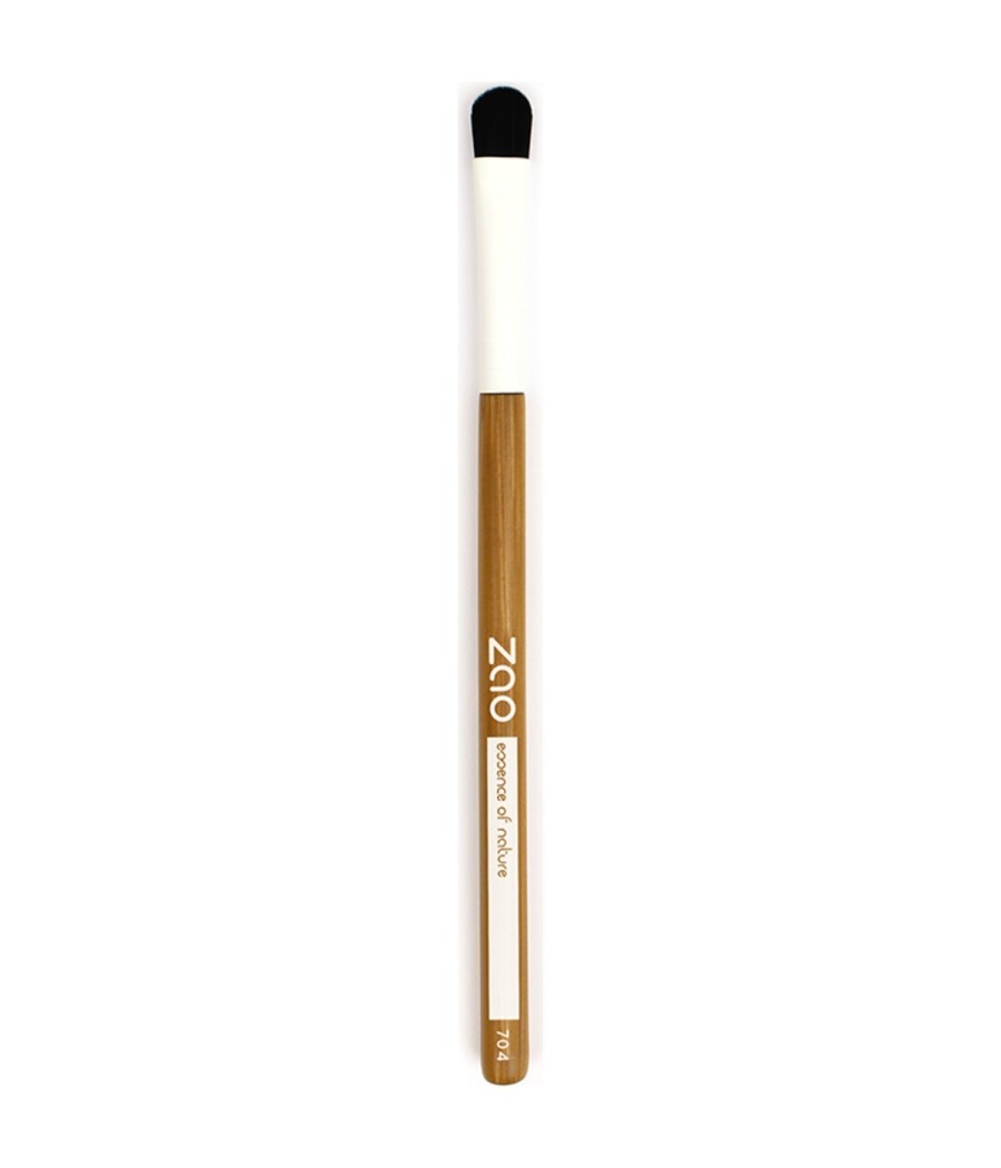 ZAO akių šepetėlis „Shading Brush“, 704