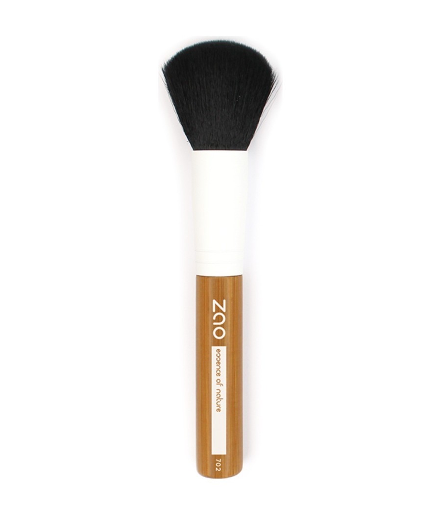 ZAO Face Powder Brush, 702