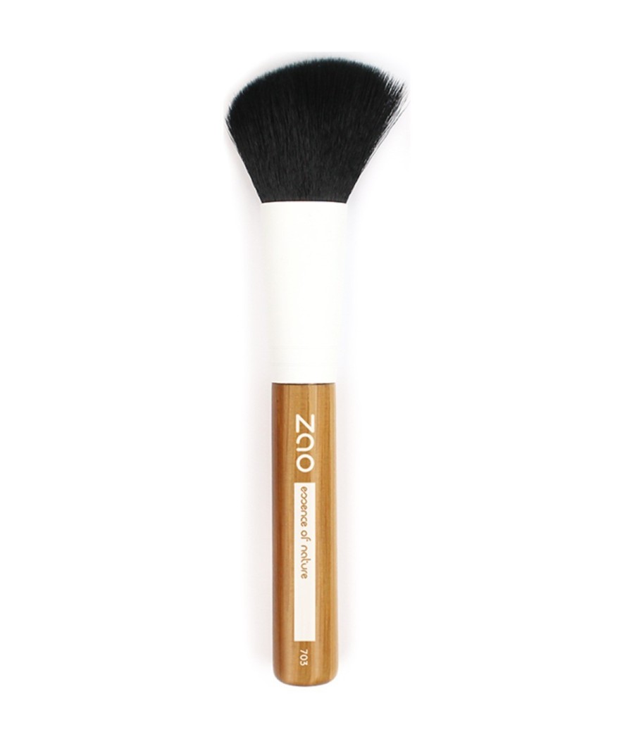 ZAO Blush Brush, 703