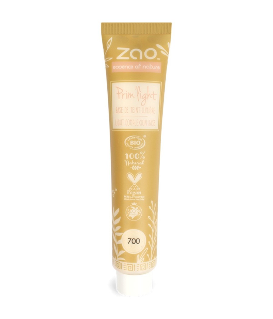 ZAO Prim'Light Radiant Primer, 30 ml