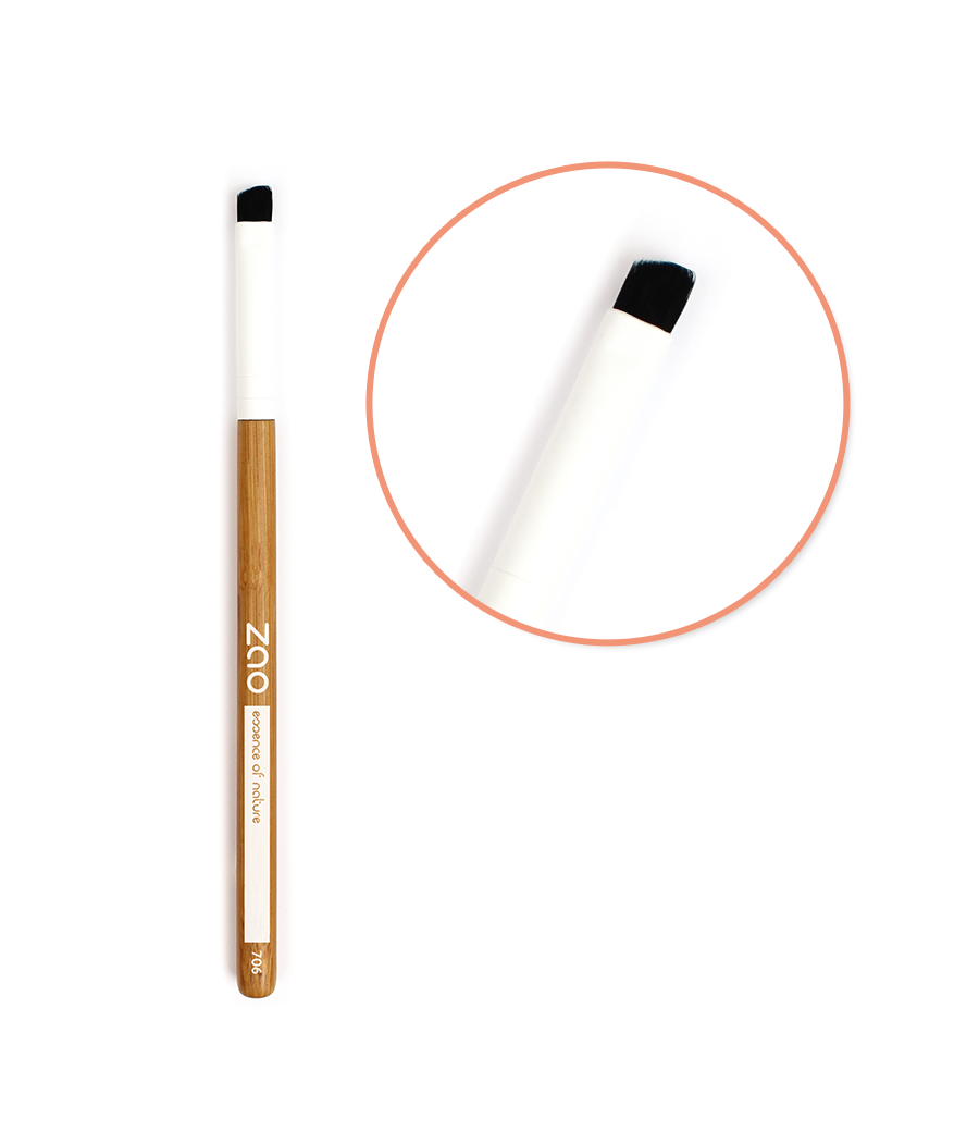 ZAO Angled brush