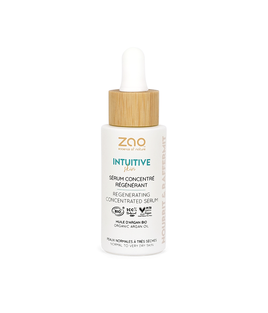 ZAO Regenerating concentrated serum ZAO Regenerating concentrated serum