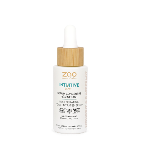 ZAO Regenerating concentrated serum 30ml