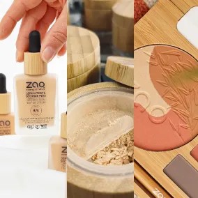 Makeup sets