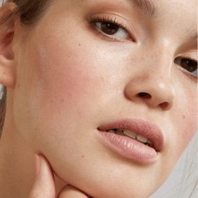 Sensitive skin