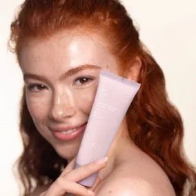 Dry and dehydrated skin