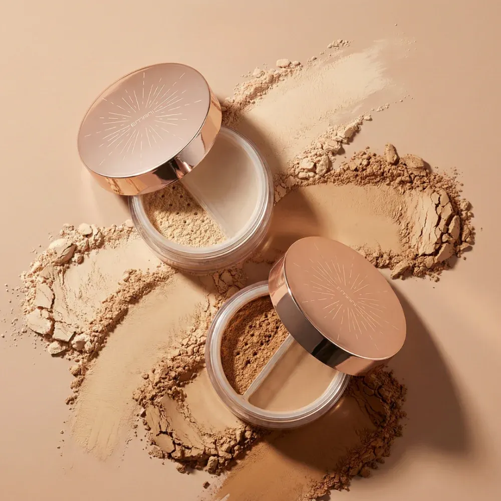 5-Minute Makeup for Busy Women: Look Fresh and Polished in Minutes
