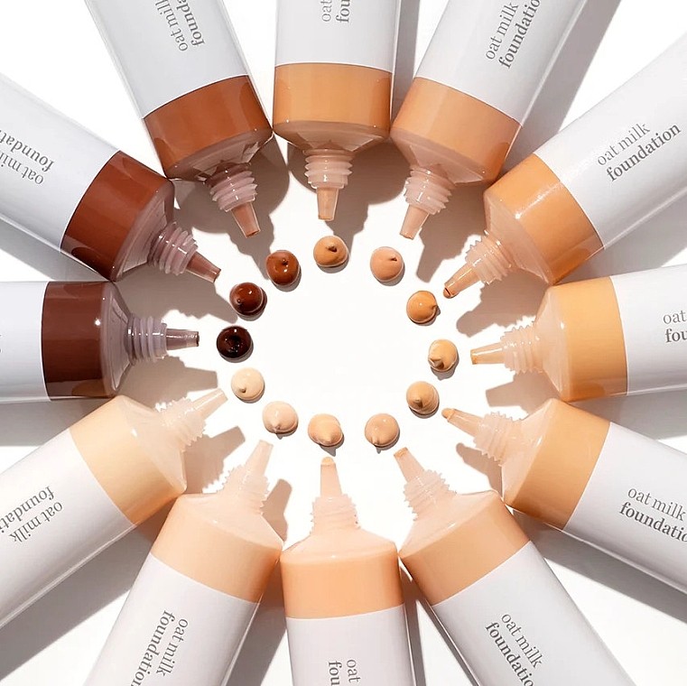 Do foundations really need silicones? Why choose a natural foundation