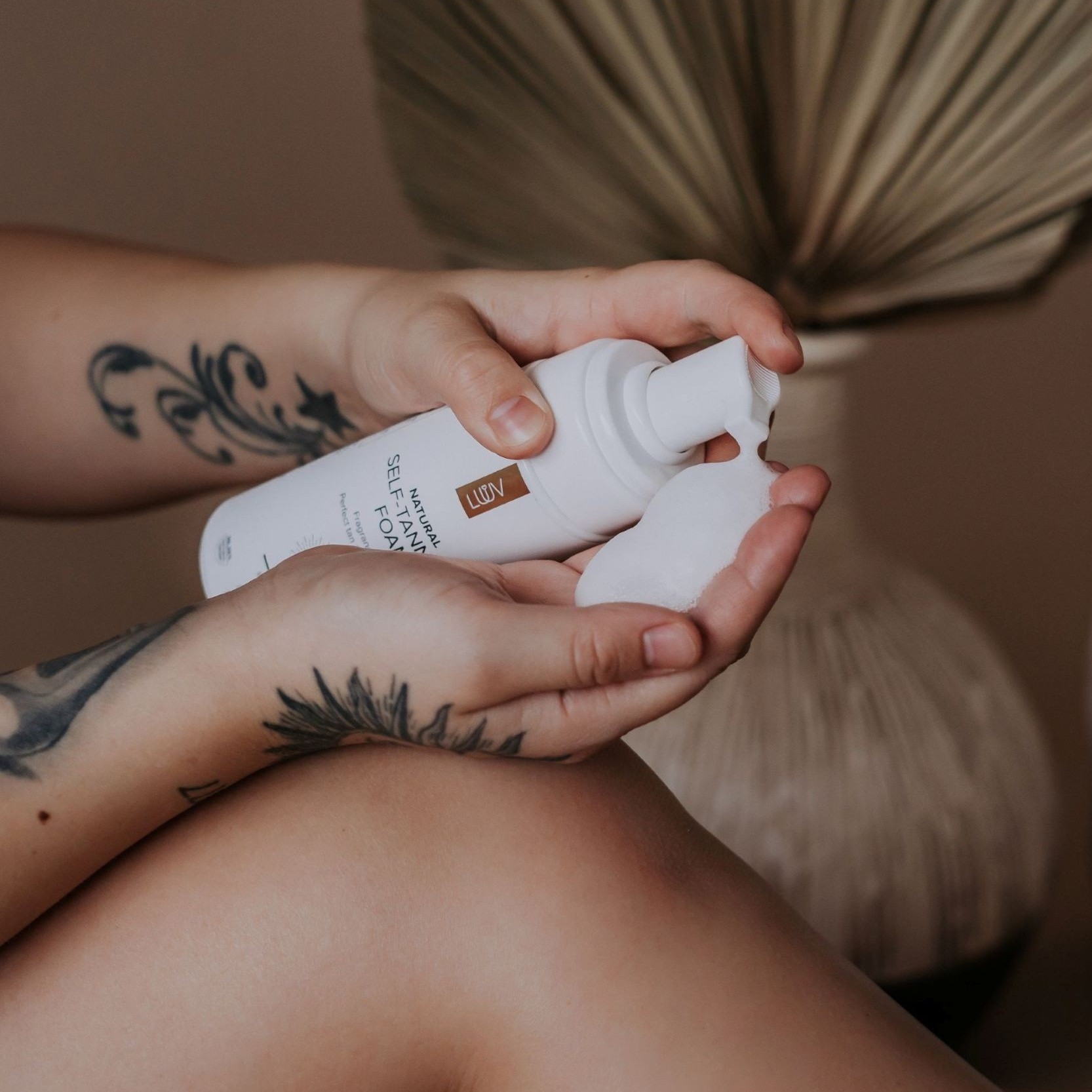 5 Tips for a Beautiful self tan at home