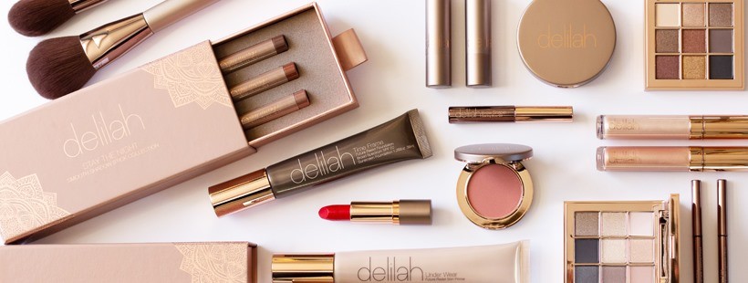 How to use foundation and concealer correctly